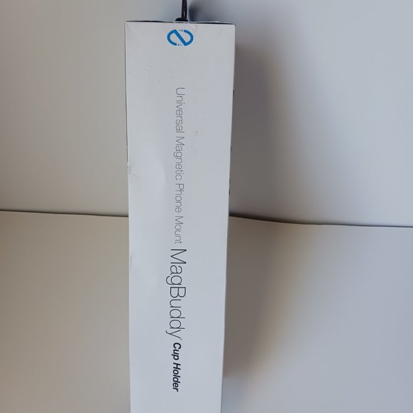 Naztech Magbuddy Cup Holder Mount - Picture 6 of 7